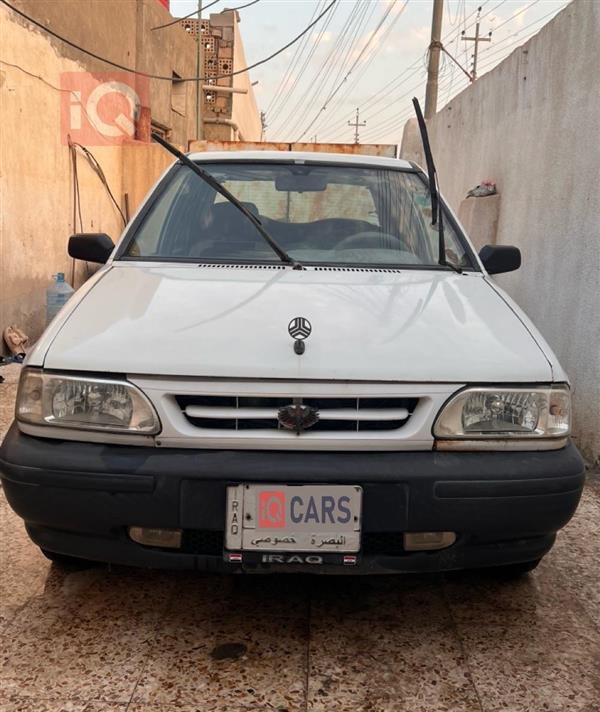 سايبا 131 2017 للبيع في العراق - الهارثة